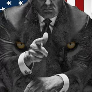 Donald Trump phone wallpaper