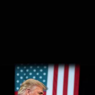 Donald Trump phone wallpaper