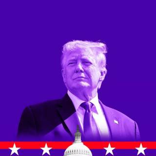 Donald Trump phone wallpaper