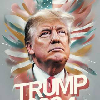 Donald Trump phone wallpaper