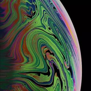 iPhone old Earth wallpaper