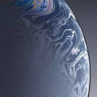 Dark Earth iPhone wallpaper