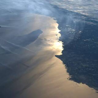 iPhone 8 Earth wallpaper