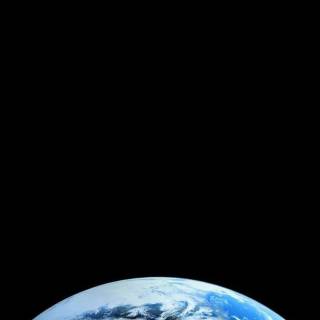 iPhone 8 Earth wallpaper
