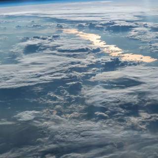 iPhone 8 Earth wallpaper