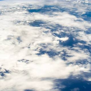 iPhone 8 Earth wallpaper