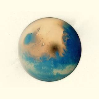 iPhone 8 Earth wallpaper