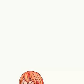 Nami One Piece iPhone wallpaper