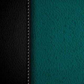 Leather iPhone wallpaper