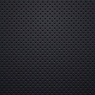 Leather iPhone wallpaper