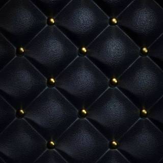 Leather iPhone wallpaper