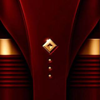 Leather iPhone wallpaper