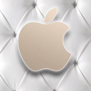 Leather iPhone wallpaper