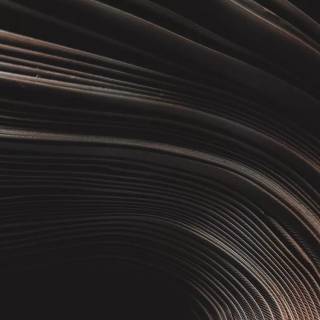 Leather iPhone wallpaper