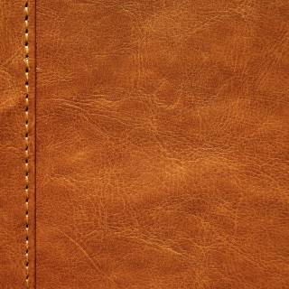 Leather iPhone wallpaper