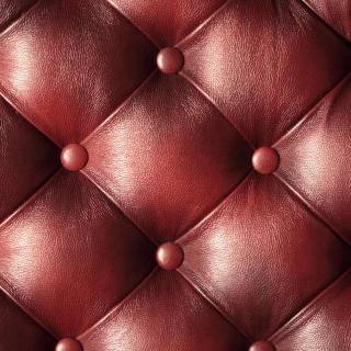 Leather iPhone wallpaper