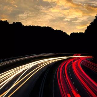 iPhone 7 car wallpaper