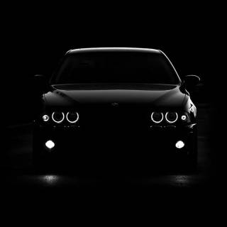 iPhone 7 car wallpaper