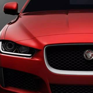 iPhone 7 car wallpaper