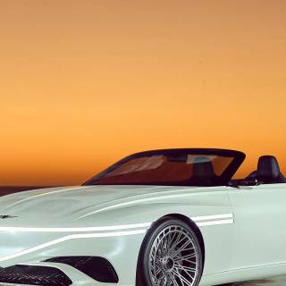 iPhone 7 car wallpaper