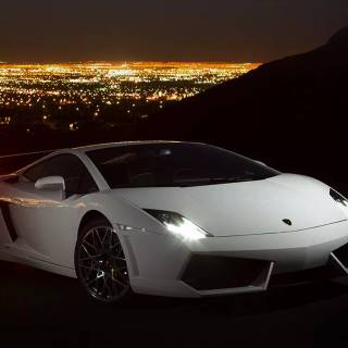 iPhone 7 car wallpaper