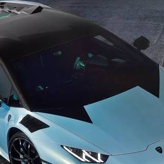 iPhone 7 car wallpaper