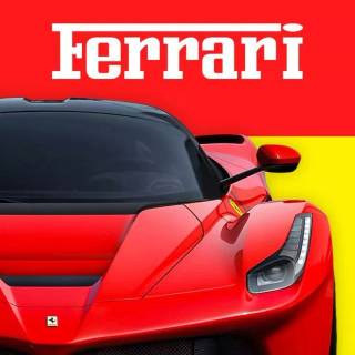 iPhone 7 car wallpaper