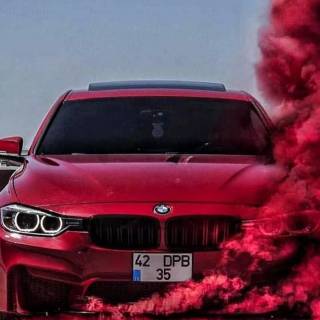 iPhone 7 car wallpaper