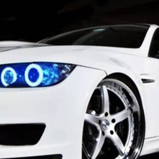 iPhone 7 car wallpaper