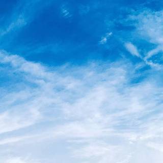 iPhone 12 sky wallpaper