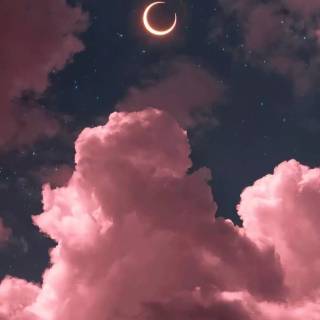 iPhone 12 sky wallpaper