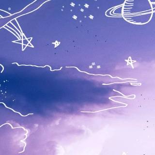 iPhone 12 sky wallpaper