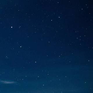 iPhone 12 sky wallpaper