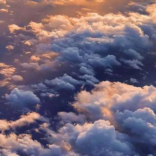 iPhone 12 sky wallpaper