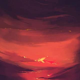 iPhone 12 sky wallpaper