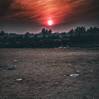 iPhone 12 sky wallpaper