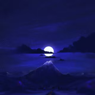 iPhone 12 sky wallpaper