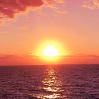 iPhone 12 sky wallpaper