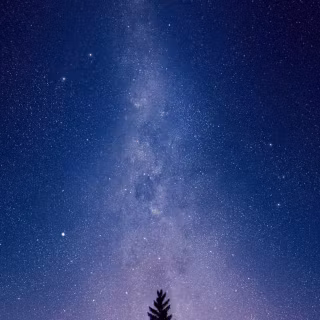 iPhone 12 sky wallpaper