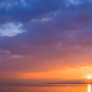 iPhone 12 sky wallpaper