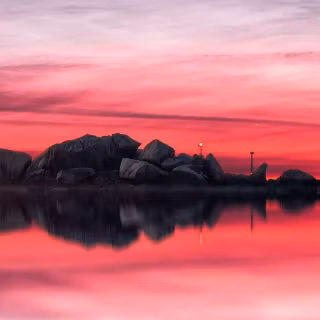 iPhone 12 sky wallpaper