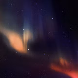 iPhone 12 sky wallpaper