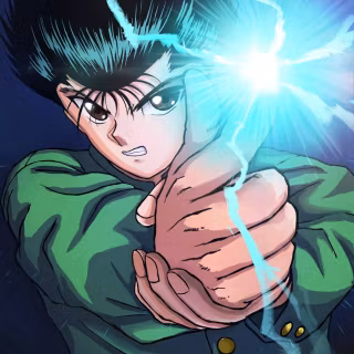 Yuyu Hakusho wallpaper