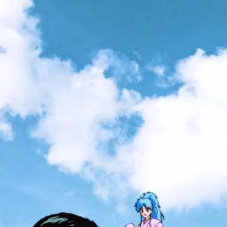Yuyu Hakusho wallpaper