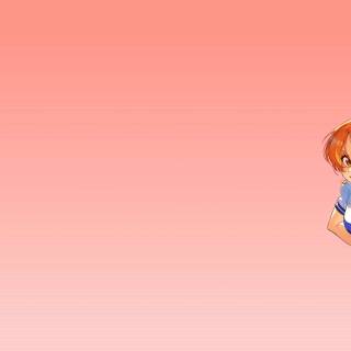 Nami wallpaper