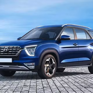 Hyundai Alcazar 2025 wallpaper