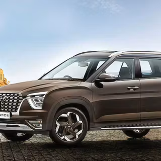 Hyundai Alcazar 2025 wallpaper