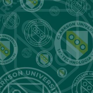 Clarkson Golden Knights wallpaper