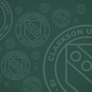 Clarkson Golden Knights wallpaper