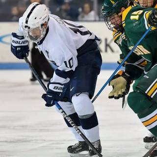 Clarkson Golden Knights wallpaper